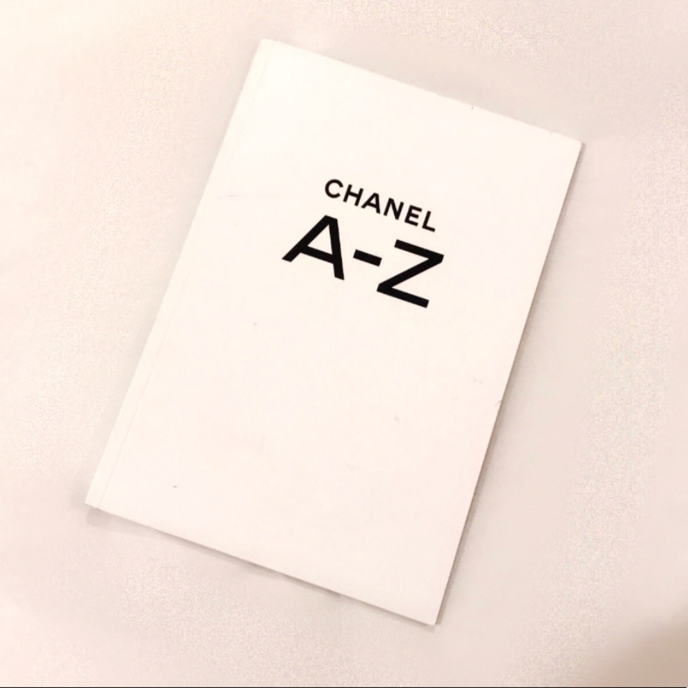 Chanel Handbook